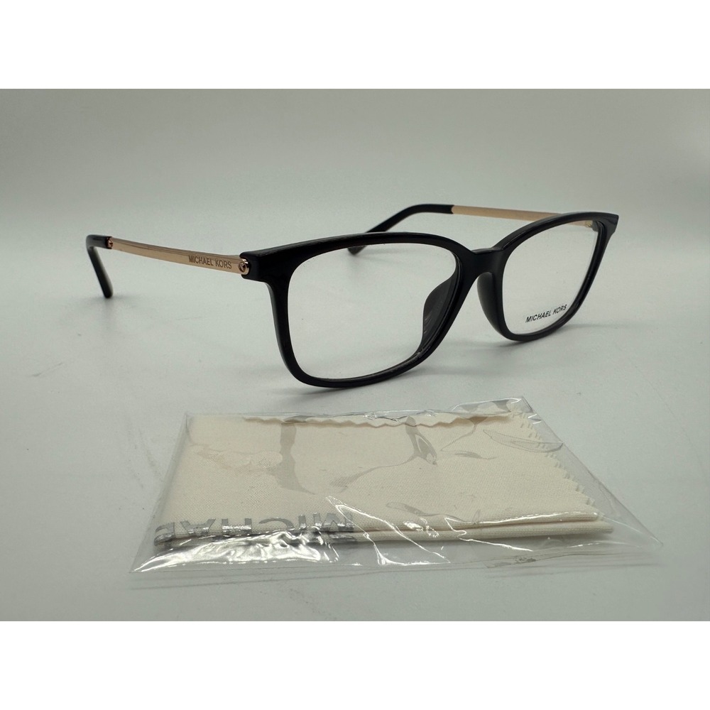 Michael Kors Women's Eyeglasses MK4060U (Telluride) 54-15-140